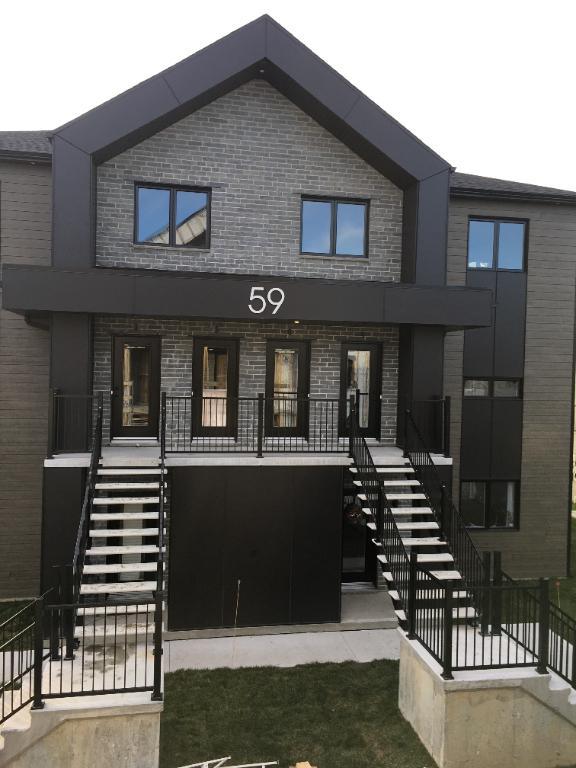 1x Logement St-Gilles 4 1/2 et 5 1/2 NEUF Disponible Septembre 2025 | 2865093