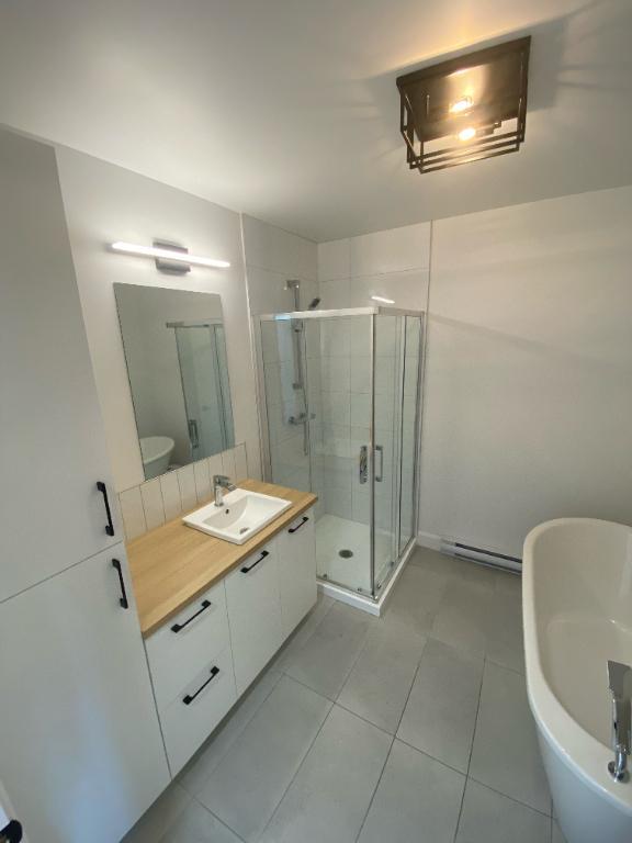 1x Logement St-Gilles 4 1/2 et 5 1/2 NEUF Disponible Septembre 2025 | 2865093