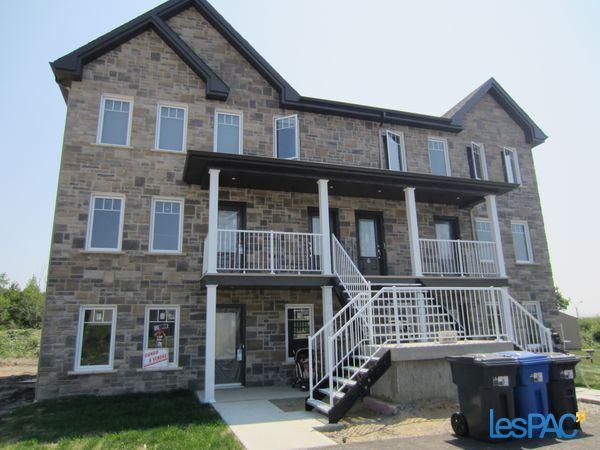 5 1/2 à louer Ste-Marie Beauce | 2865100