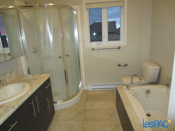 5 1/2 à louer Ste-Marie Beauce | 2865100