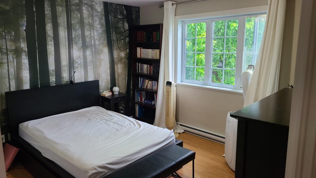 Beau, grand, moderne 4&1/2 à Beauport | 2964552