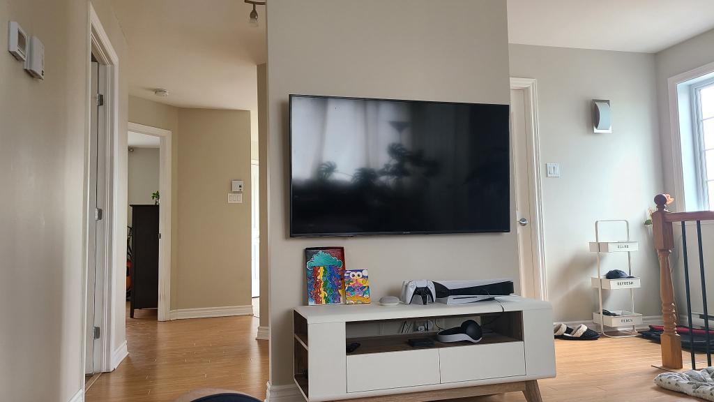 Beau, grand, moderne 4&1/2 à Beauport | 2964552