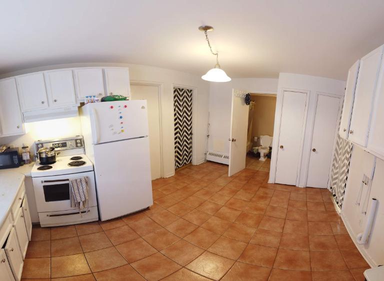 2 CH - 1 SDB - Québec - $1,295 /mo | 2870010