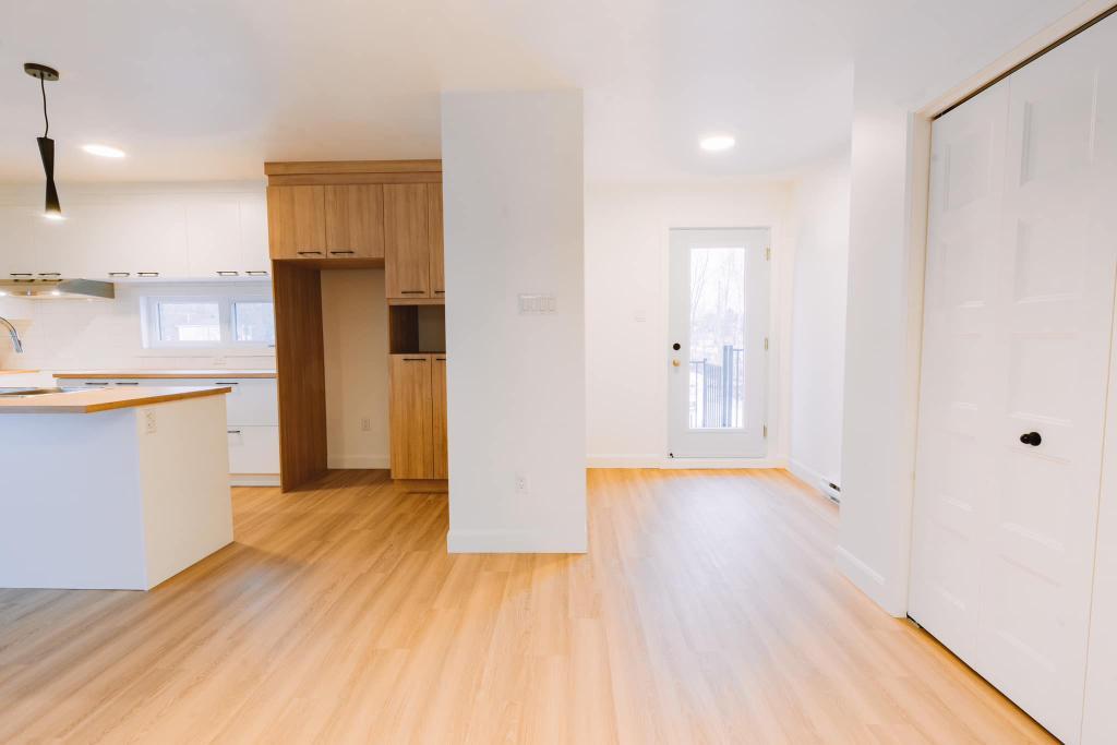 Logement 5 1/2 Neuf St-Isidore Beauce Aout-Sept 2025 | 2865111