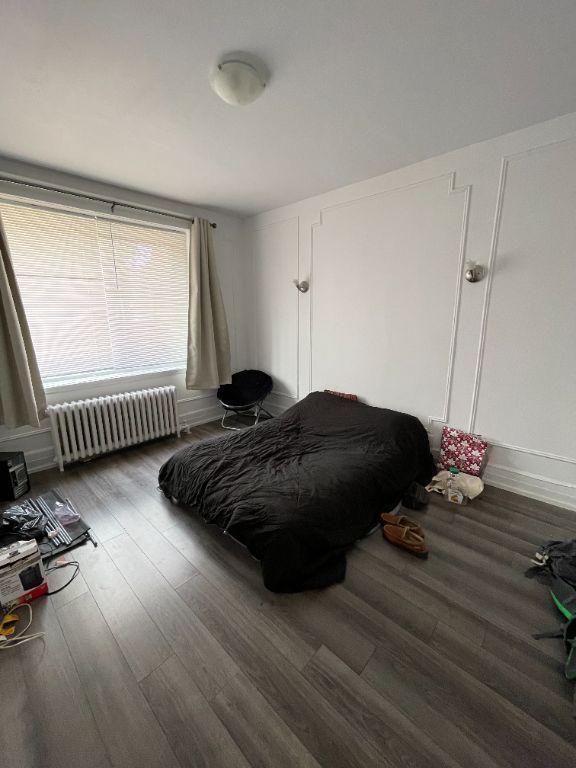 3.5 Apartment For July 2025 - A louer • For Rent | 2865112