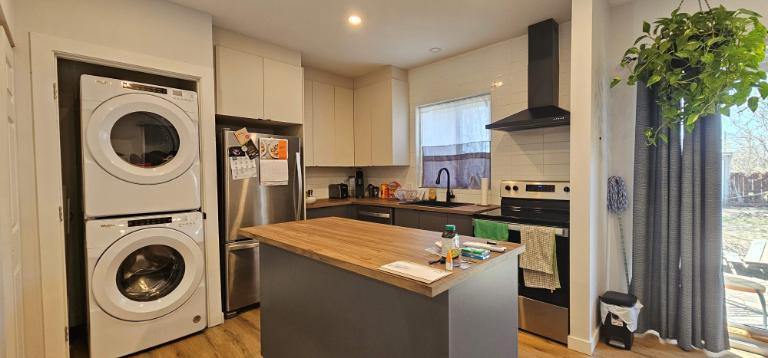 1 CH - 1 SDB - Montréal - $1,400 /mo | 2865116