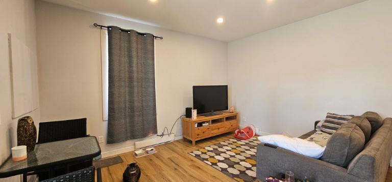 1 CH - 1 SDB - Montréal - $1,400 /mo | 2865116