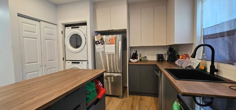1 CH - 1 SDB - Montréal - $1,400 /mo | 2865116