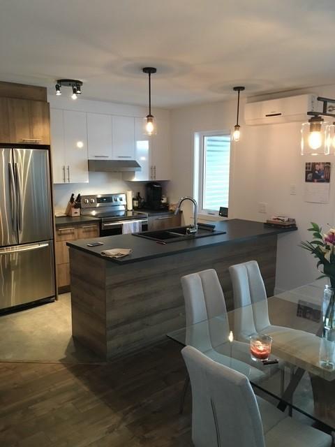 MAGNIFIQUE 5 1/2 LIBRE 1er JUILLET - QUARTIER CALME | 2865119