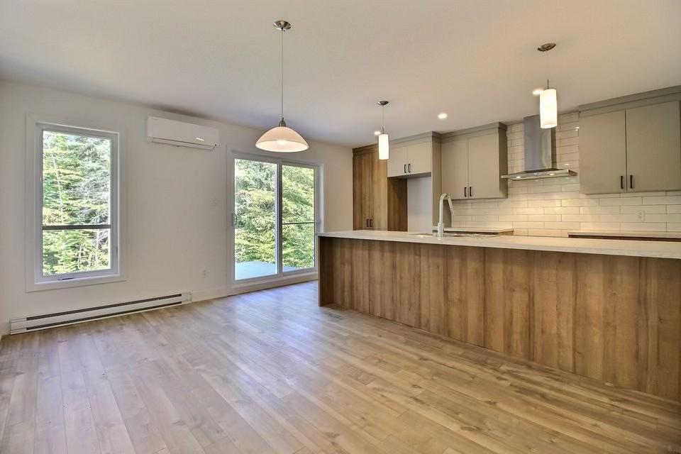 4 1/2 RAWDON - DISPONIBLE 1ER JUILLET | 2865121