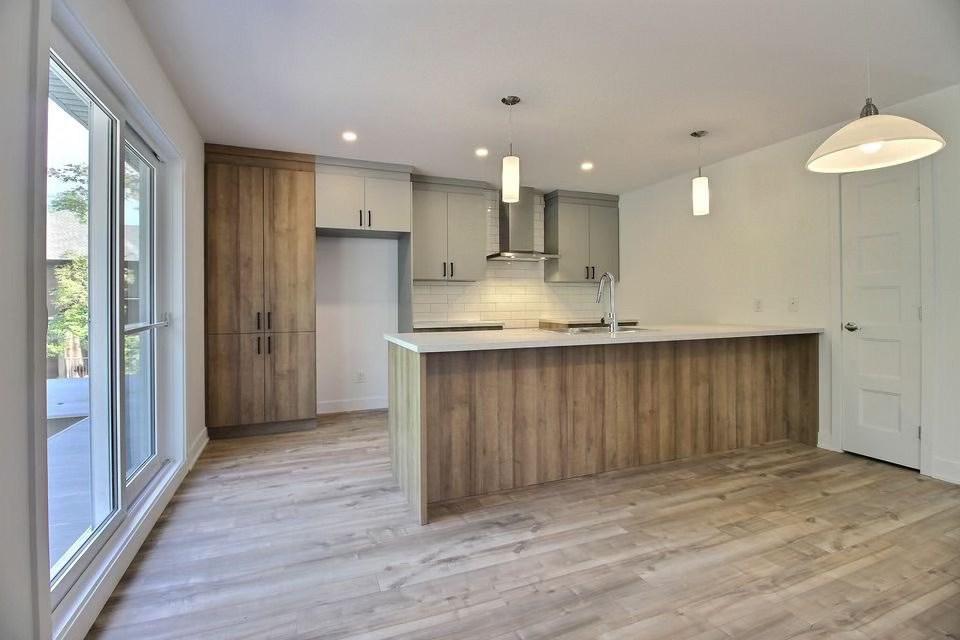 4 1/2 RAWDON - DISPONIBLE 1ER JUILLET | 2865121