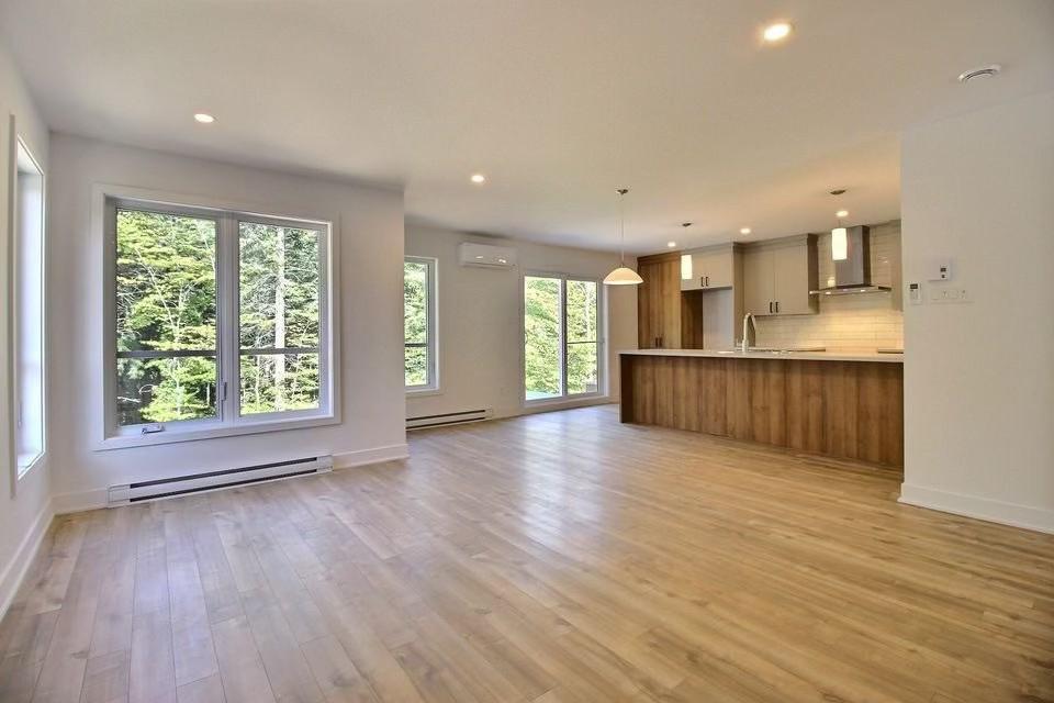 4 1/2 RAWDON - DISPONIBLE 1ER JUILLET | 2865121