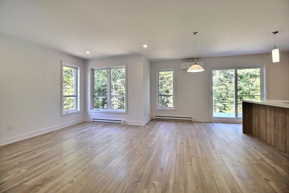 4 1/2 RAWDON - DISPONIBLE 1ER JUILLET | 2865121