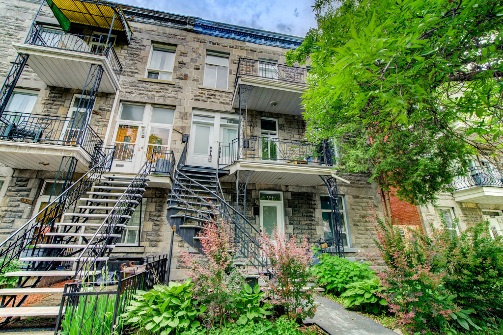 Tres Bel Appartement 3ch Au 1e/2 Stat | 2865160