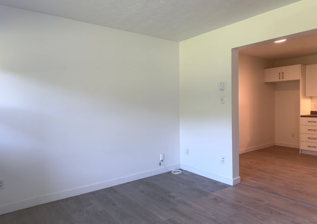 SUPERBE 3 ½ EN RÉNOVATION|SEPTEMBRE | 2865166