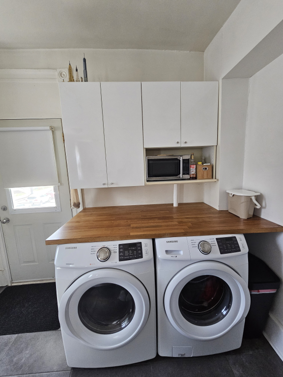 3 1/2 Meublé Moderne 1er étage | 2865174