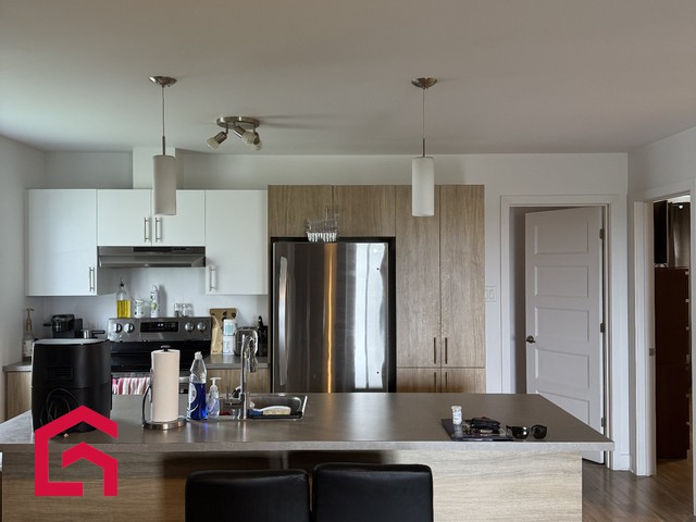 Appartement Crabtree À Louer | 2865180