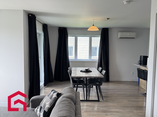 Appartement Crabtree À Louer | 2865180