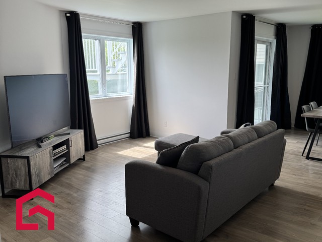 Appartement Crabtree À Louer | 2865180