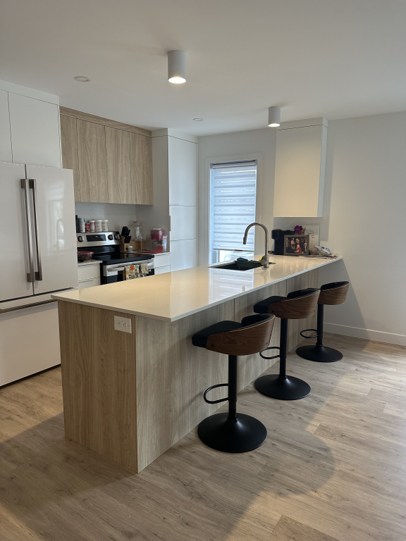 5 1/2 Appartement 1 Mois Gratuit Urgent | 2865182