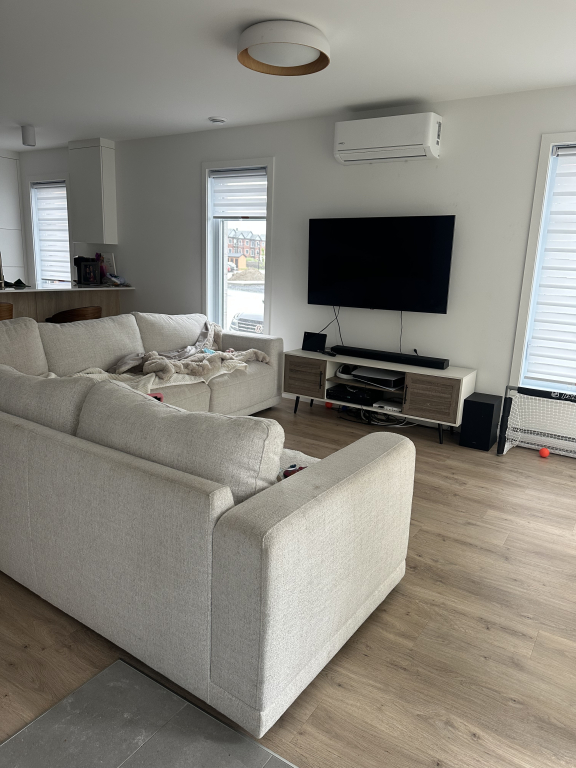 5 1/2 Appartement 1 Mois Gratuit Urgent | 2865182