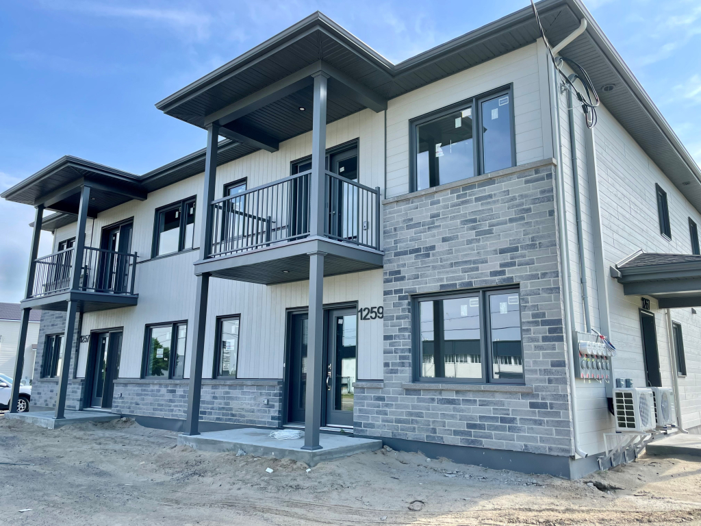 4½ à Louer-Berthierville-électros Inclus | 2865183