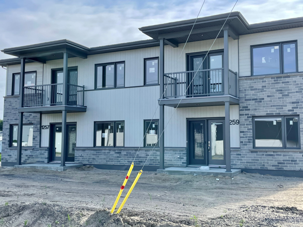 4½ à Louer-Berthierville-électros Inclus | 2865183