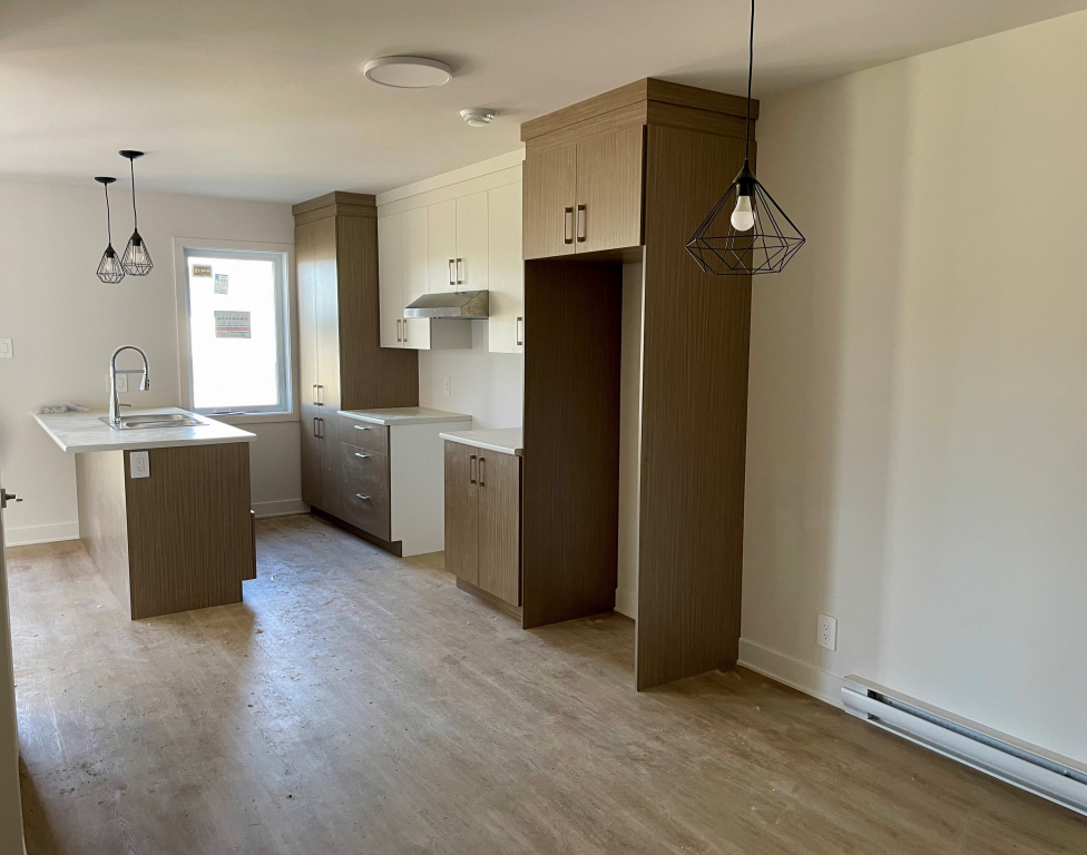 4½ à Louer-Berthierville-électros Inclus | 2865183