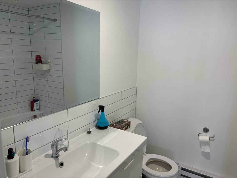 Spacieux 4 ½ à Louer – Québec | 2865199