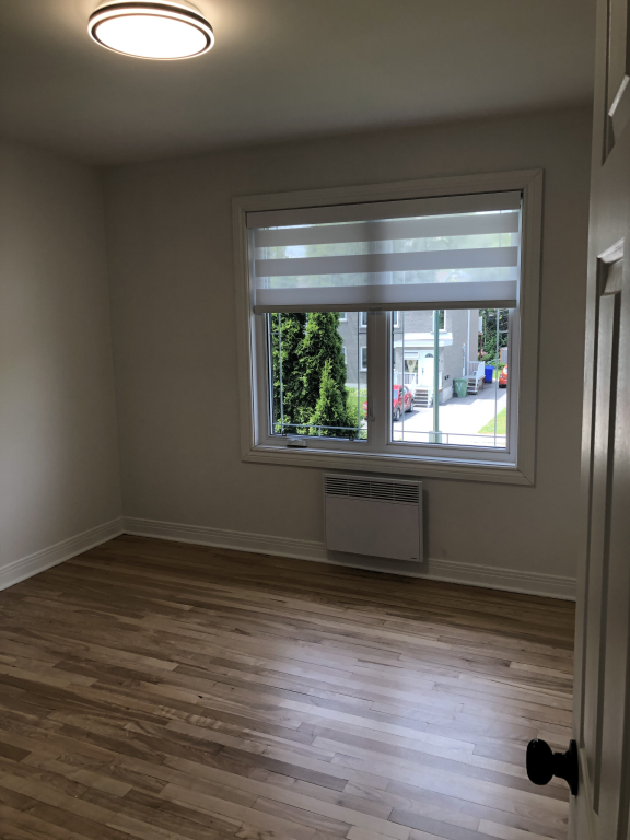Appartement Entièrement Rénové à Hull | 2865201