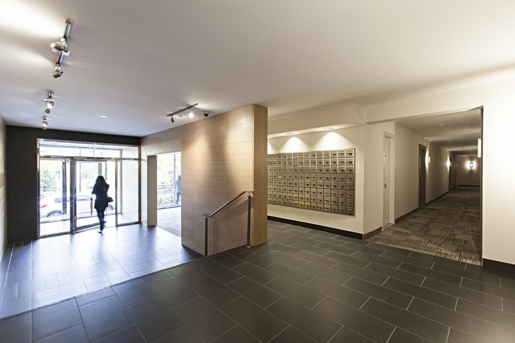 25 Vincent D'Indy - Le Chopin - 1 Bedroom - 25 Avenue Vincent-D'Indy, Montréal | 2865202