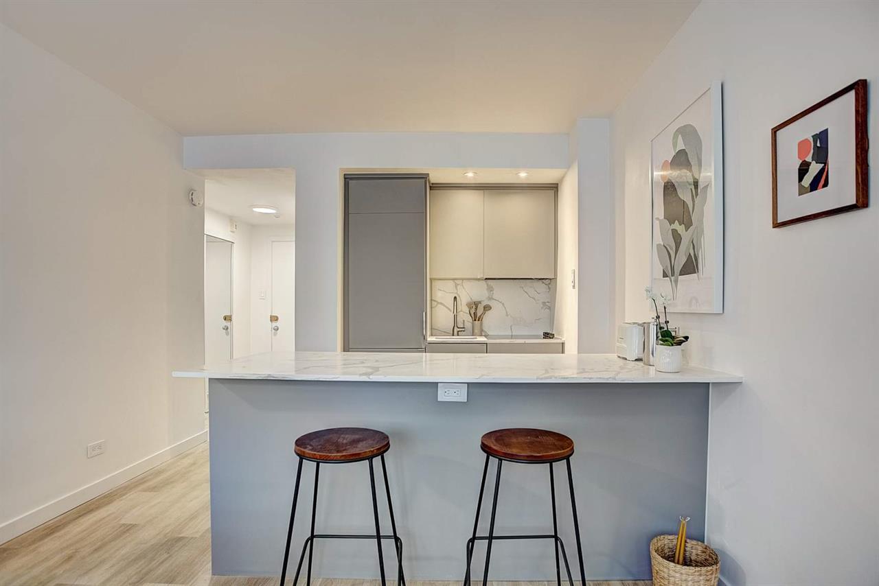 1 Bedroom - 3445 Hutchison, Montréal | 2865203