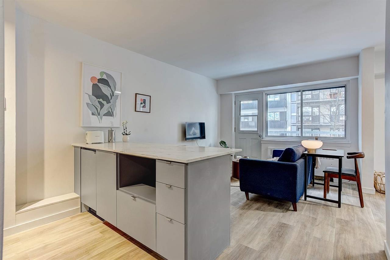 1 Bedroom - 3445 Hutchison, Montréal | 2865203