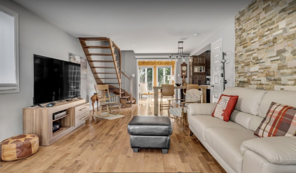 LOGEMENT À LOUER | 2933662
