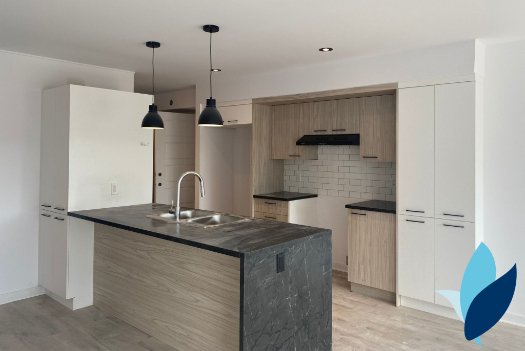 Logement 5 1/2 - 1er Dec - Saint-Jérôme | 2865210