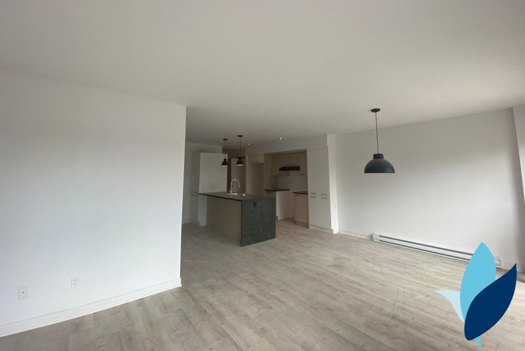 Logement 5 1/2 - 1er Dec - Saint-Jérôme | 2865210