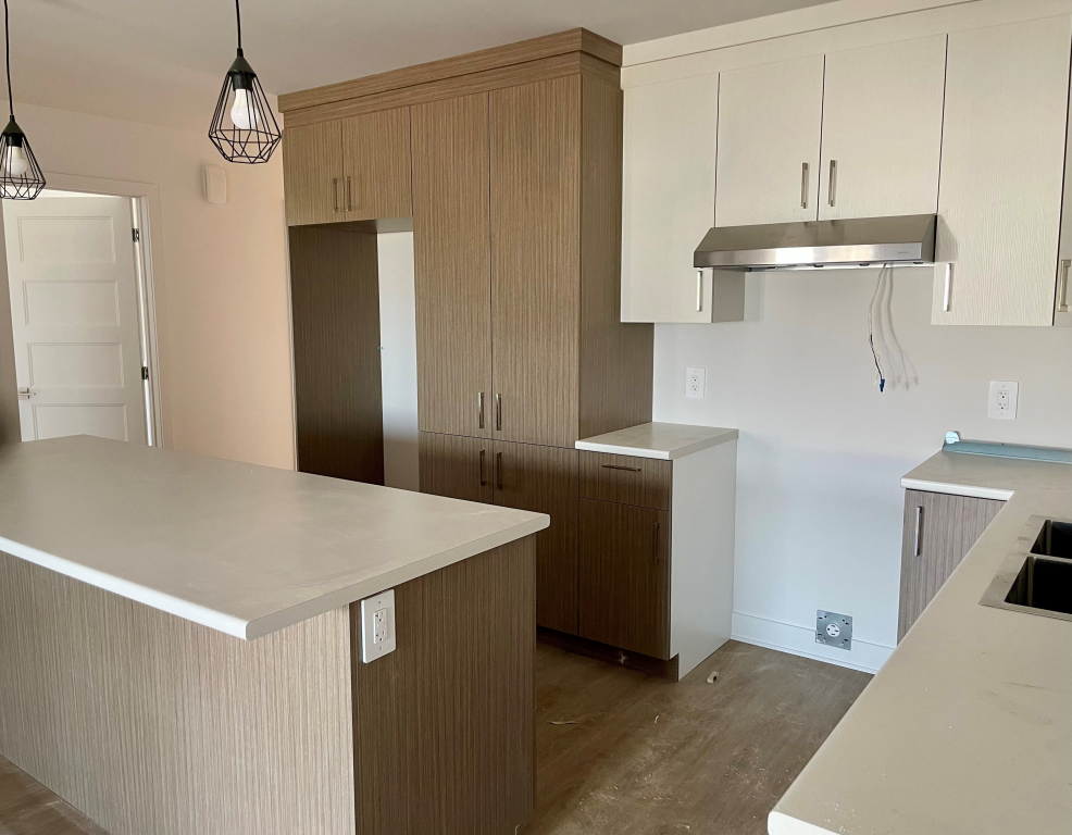 5½ à Louer-Berthierville-électros Inclus | 2865211