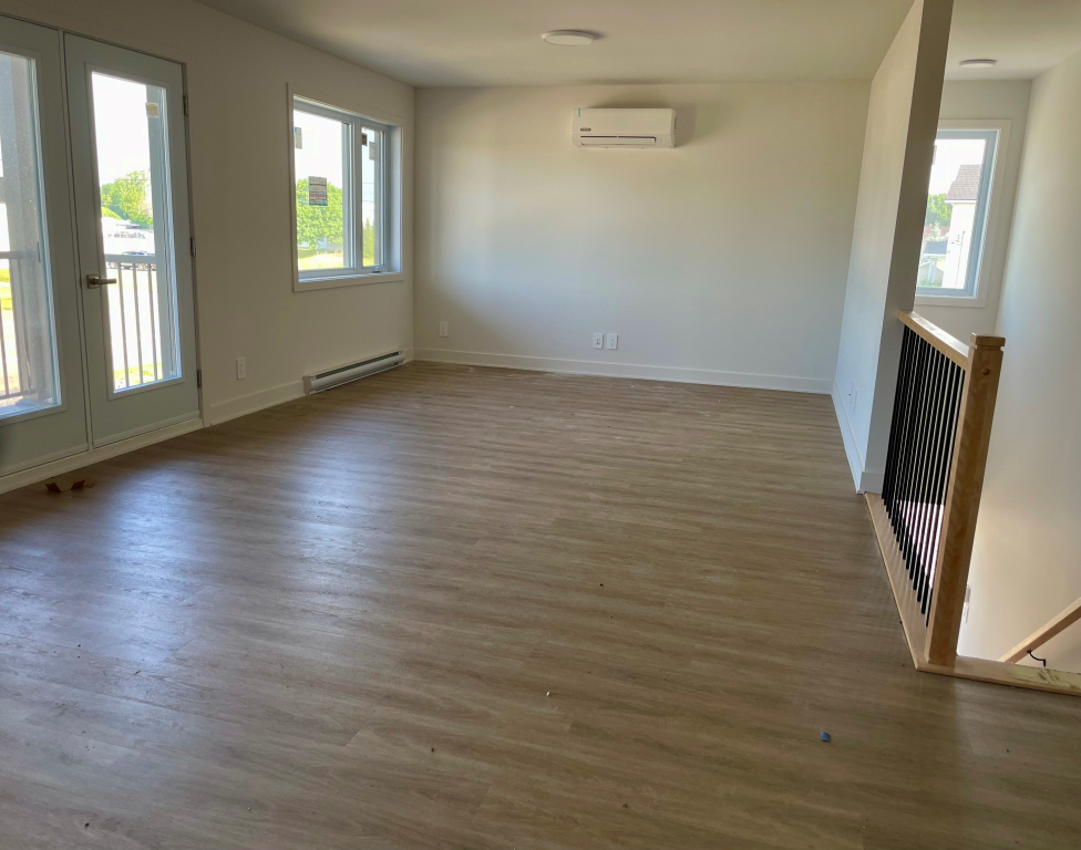 5½ à Louer-Berthierville-électros Inclus | 2865211