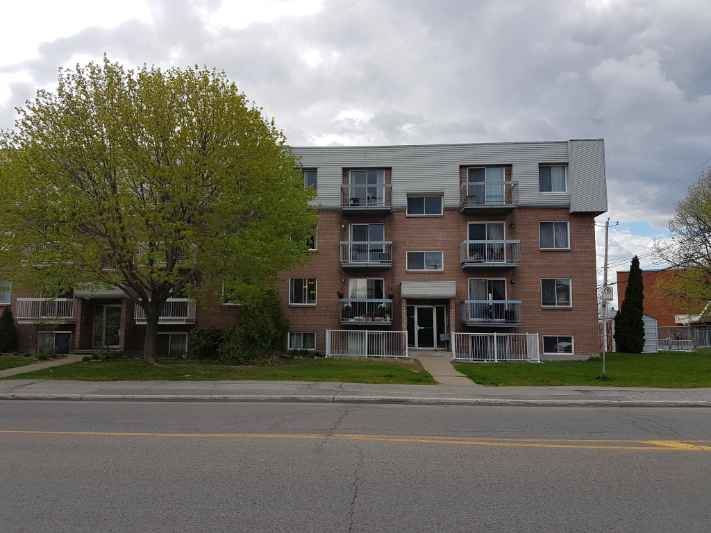 Super Appartement Style Condo éclairé | 2865213