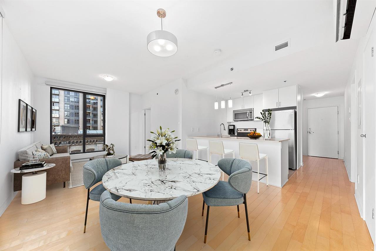 1 Bedroom - 688 Rue Notre-Dame Ouest, Montréal | 2865214