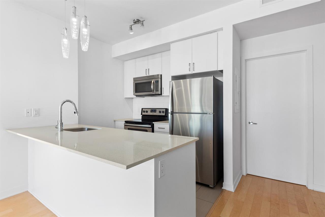 1 Bedroom - 688 Rue Notre-Dame Ouest, Montréal | 2865214
