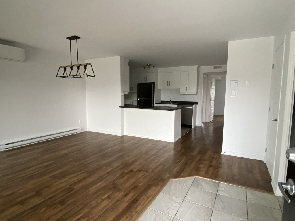 4 1/2 À Louer Dans Le Plateau! | 2865219