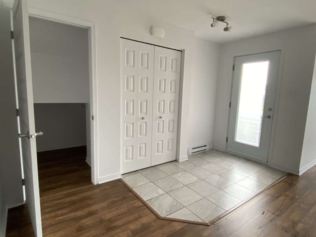 4 1/2 À Louer Dans Le Plateau! | 2865219