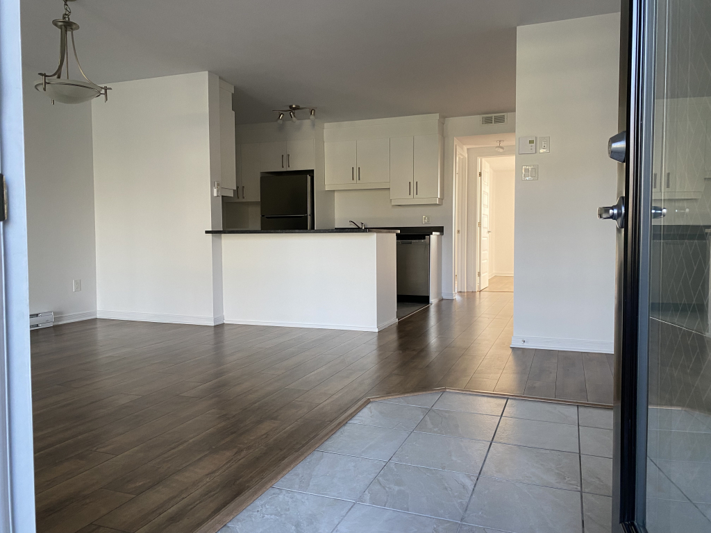 4 1/2 À Louer Dans Le Plateau! | 2865221