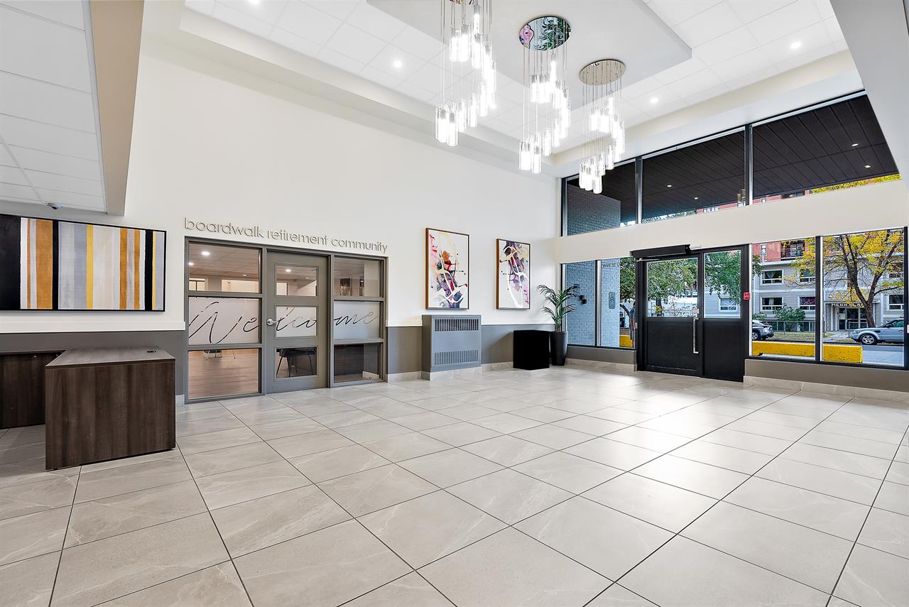 Boardwalk Centre | 2865321