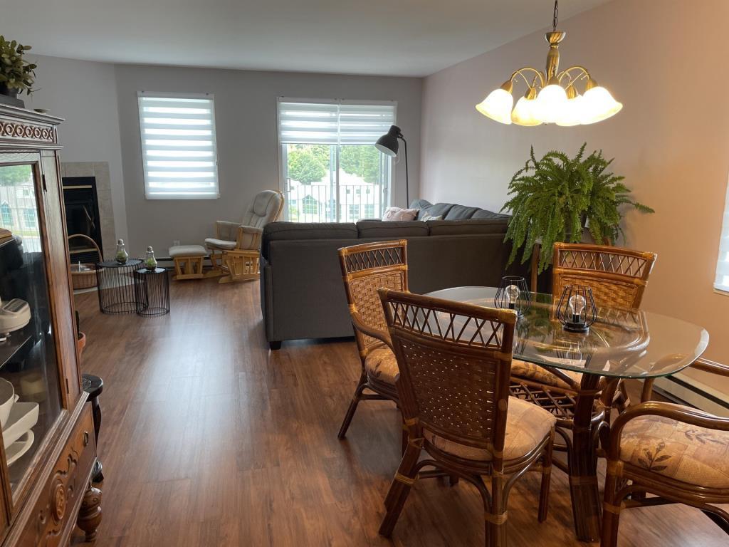 SUPERBE 4 1/2 SUR À LOUER, disponible le 1er Août, IMPECCABLE. | 2865340