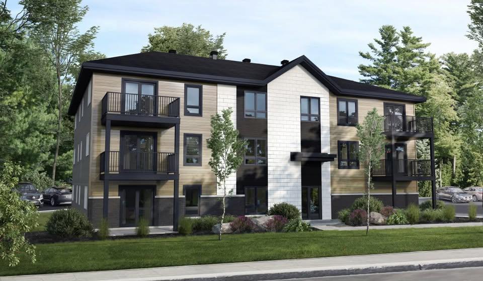 5 1/2 SAINT-JACQUES - 1ER JUILLET | 2865341