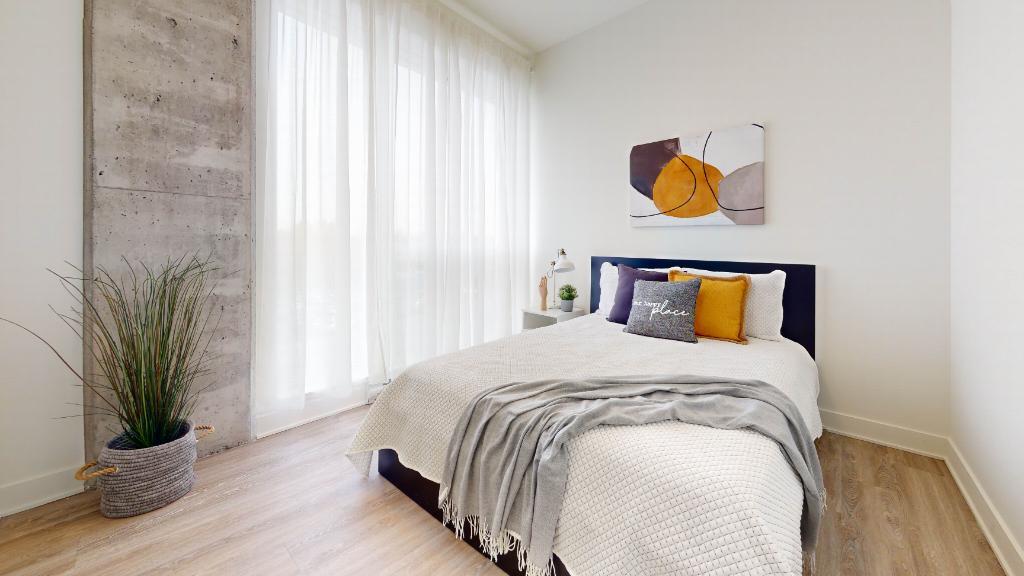 LUCA Condos TOUT INCLUS EN PROMO Chomedey Laval - Condo / appartement / logement à louer | 2865346