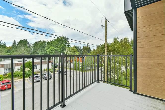 APPARTEMENT 4½ MODERNE À ST-DONAT - NOVEMBRE | 2865348
