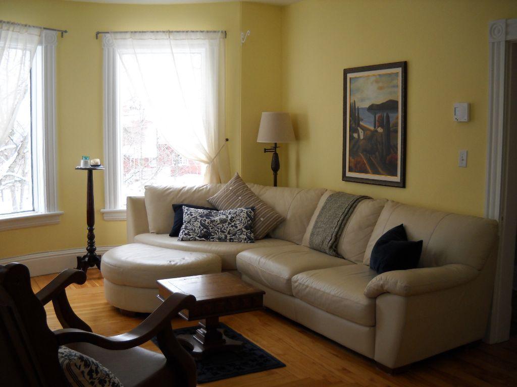 3 C.C., 2 S.B., - 2e ÉTAGE D'UN DUPLEX | 2865355